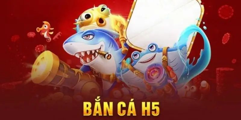 Đôi điều về bắn cá h5 abc8