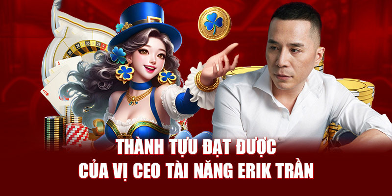 Chia sẻ thành công về những thành tựu đạt được của CEO ABC8