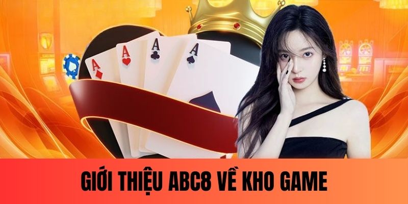 Kho game đạt chuẩn chất lượng với hàng ngàn trò chơi