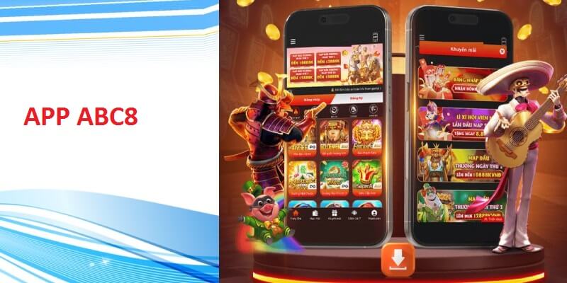 App mobile được thiết lập để hỗ trợ hội viên