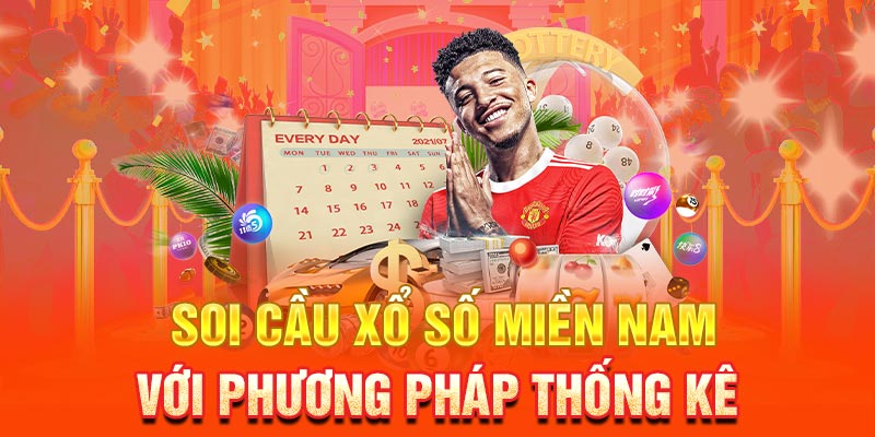 Một số lưu ý khi chơi xổ số miền Nam cần bỏ túi